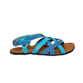 BioWorld Adriano Barefoot Sandal